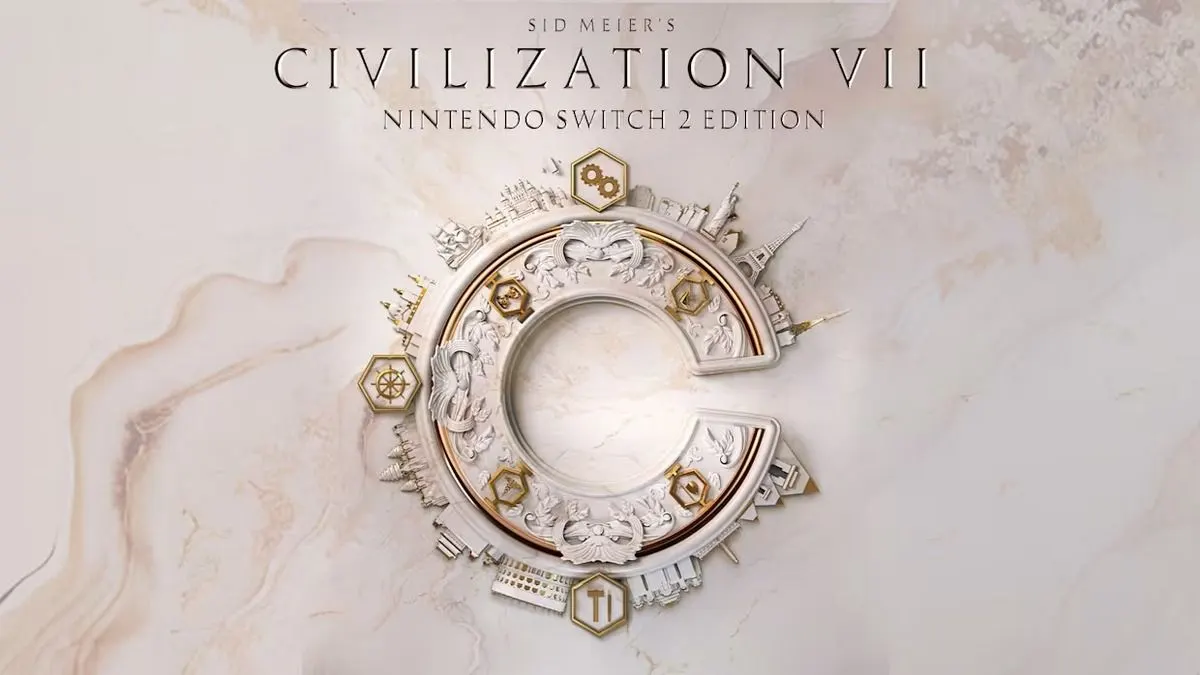 Civilization 7 отримає космічне доповнення Earthrise у 2027 році