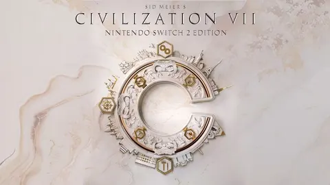 Civilization 7 отримає космічне доповнення Earthrise у 2027 році