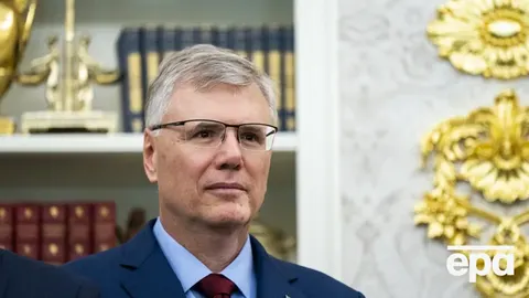 США вперше визнали наявність зброї на орбіті: що про це відомо