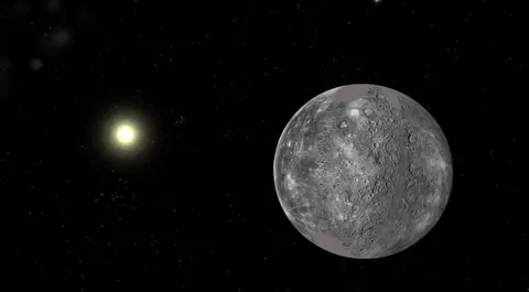 BepiColombo виходить на орбіту Меркурія: місія перевірить теорію походження Міся