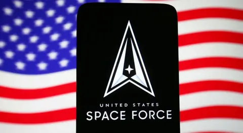 США готуються до бойових дій у космосі та поблизу Місяця