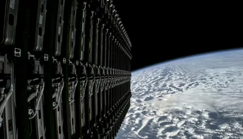 SpaceX вивела на орбіту 27 супутників Starlink ракетою Falcon 9