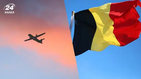 Аеропорт Шарлеруа закриють на 11 тижнів через реконструкцію ЗПС