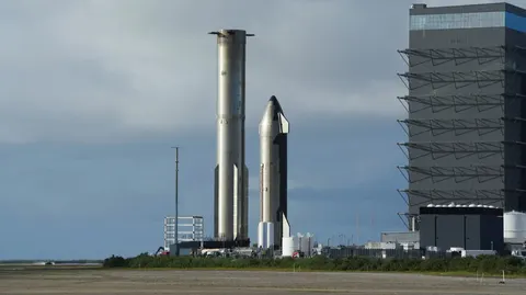 SpaceX скасувала 13-й запуск Starship через відмову двигунів Raptor