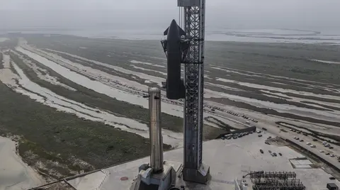 SpaceX перенесла запуск Starship на 23 липня через несправність двигунів