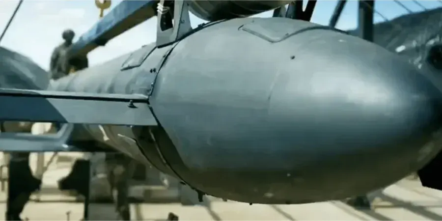 У Орловській області РФ виявили базу для запуску «Герані-5»