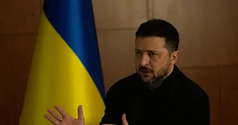 РФ вдарила по аеропортах Києва та Борисполя: деталі від Зеленського