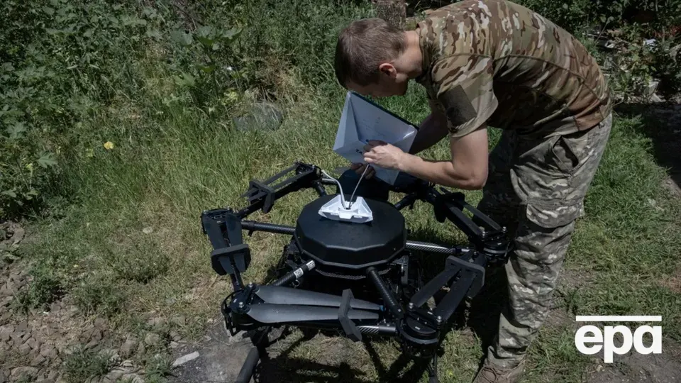Україна шукає дозвіл Маска на Starlink для ударів по РФ: що заважає