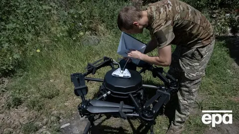 Україна шукає дозвіл Маска на Starlink для ударів по РФ: що заважає