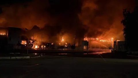 Атака РФ на аеропорти «Бориспіль» і «Київ»: реакція Зеленського