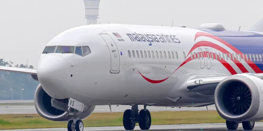 Пілота Malaysia Airlines затримали з 70 тисячами таблеток екстазі в аеропорту Джакарти