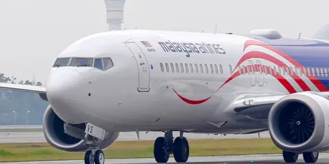 Пілота Malaysia Airlines затримали з 70 тисячами таблеток екстазі в аеропорту Джакарти
