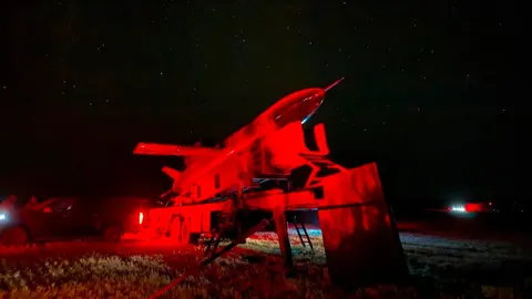 Сили оборони уразили завод «Прогрес» у Самарі ракетами FP-5