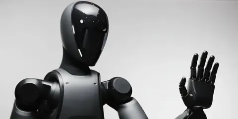 Авіакомпанії США заборонили гуманоїдних роботів на рейсах