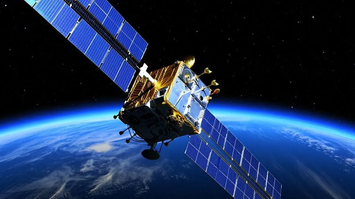 Російський «Рассвєт»: що відомо про супутниковий інтернет РФ