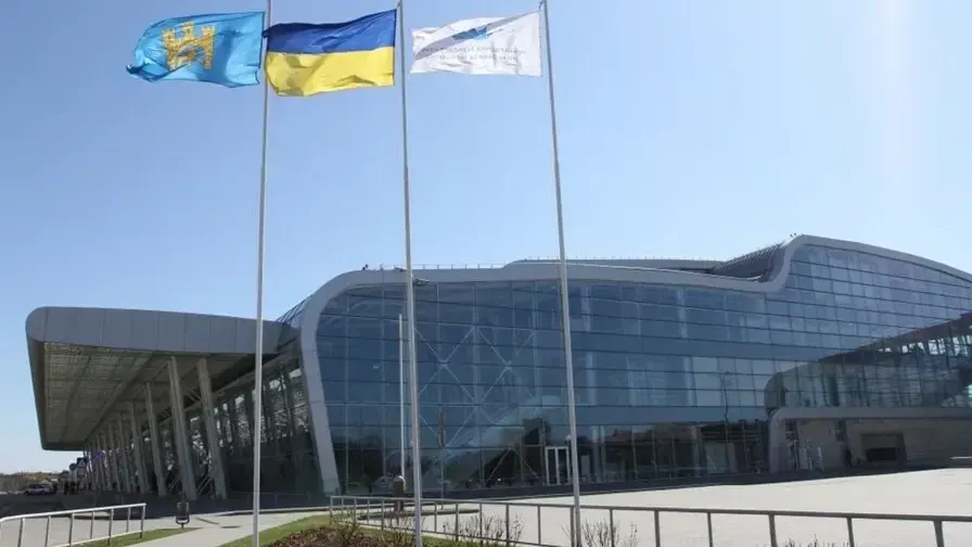 Забудова біля аеропорту Львова: Сокільники планують 1 млн м² житла