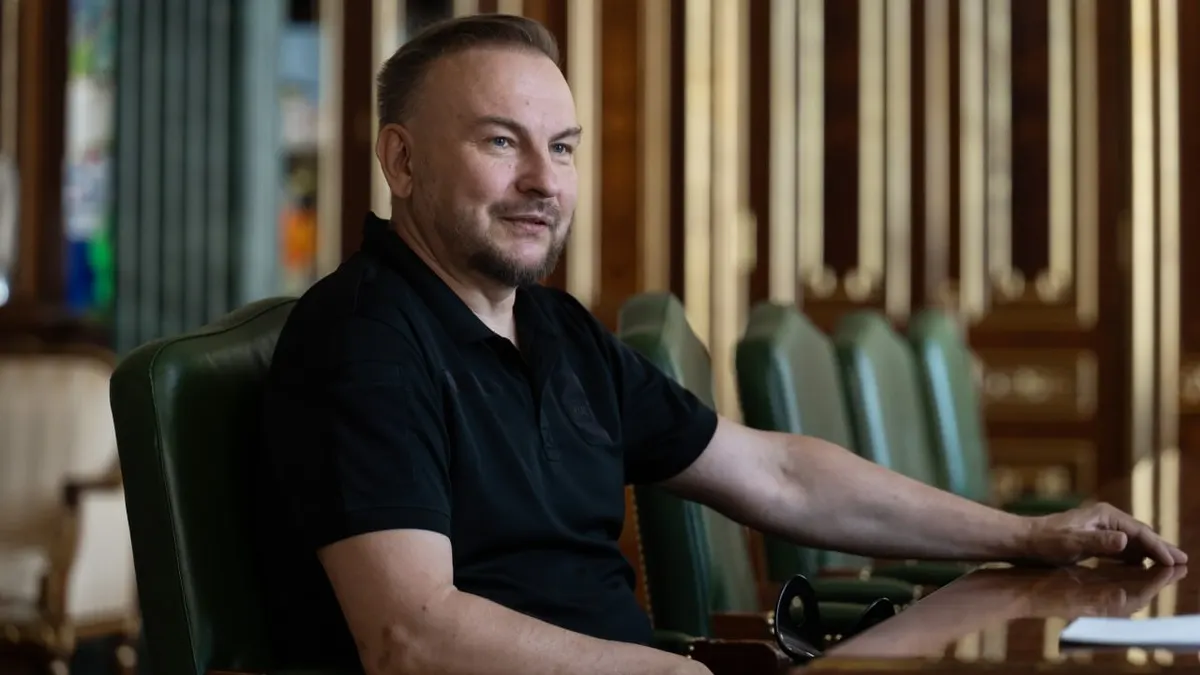 Бескрестнов: якщо РФ виведе супутники «Рассвет», це дасть їй онлайн-керування «Шахедами»