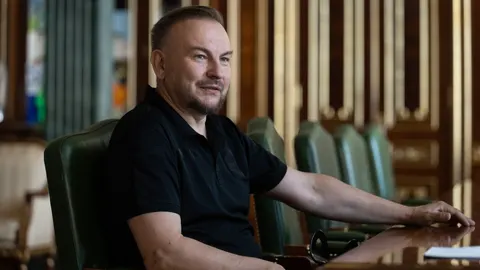 Бескрестнов: якщо РФ виведе супутники «Рассвет», це дасть їй онлайн-керування «Ш