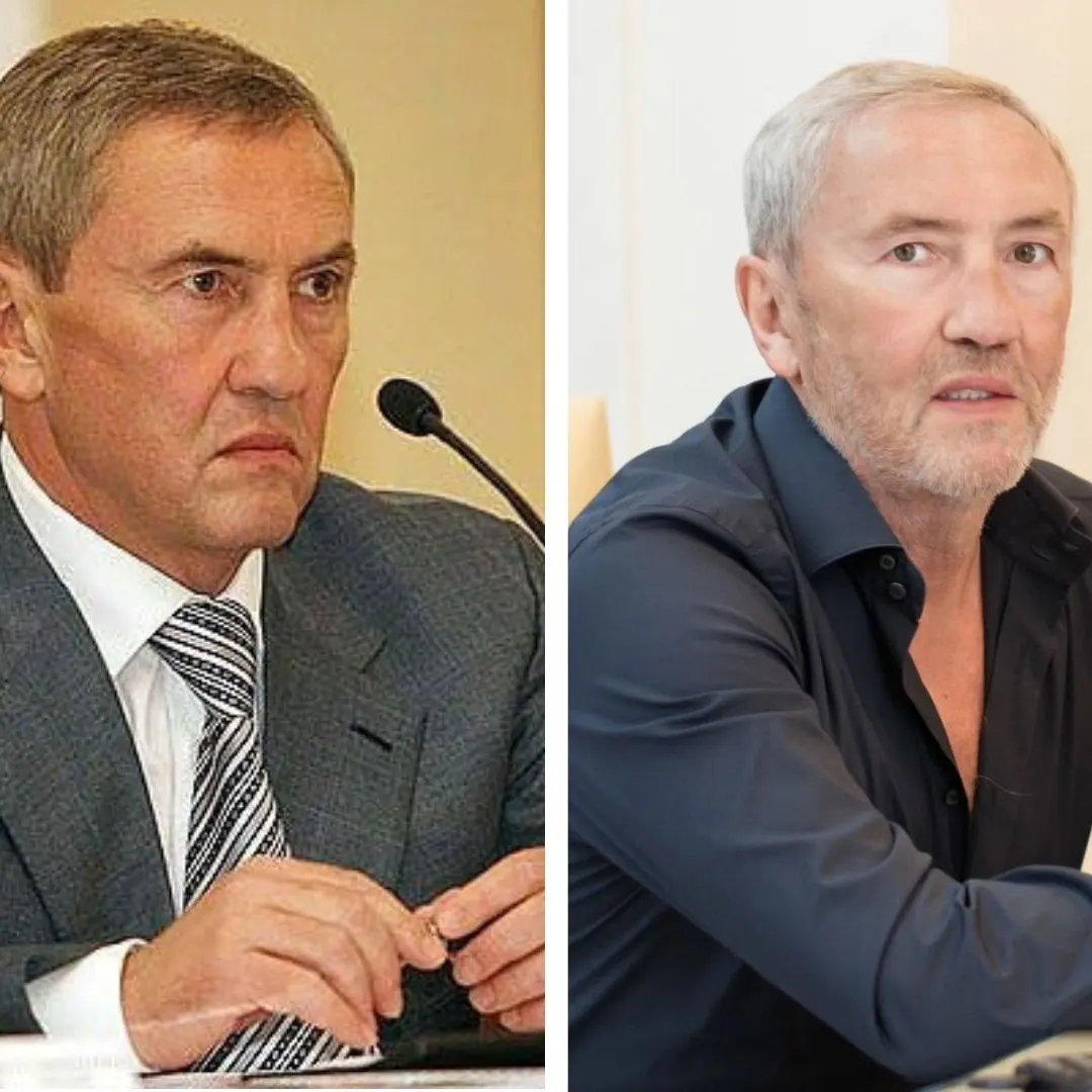 Леонід Черновецький: від мера Києва до розшуку й життя в Ізраїлі