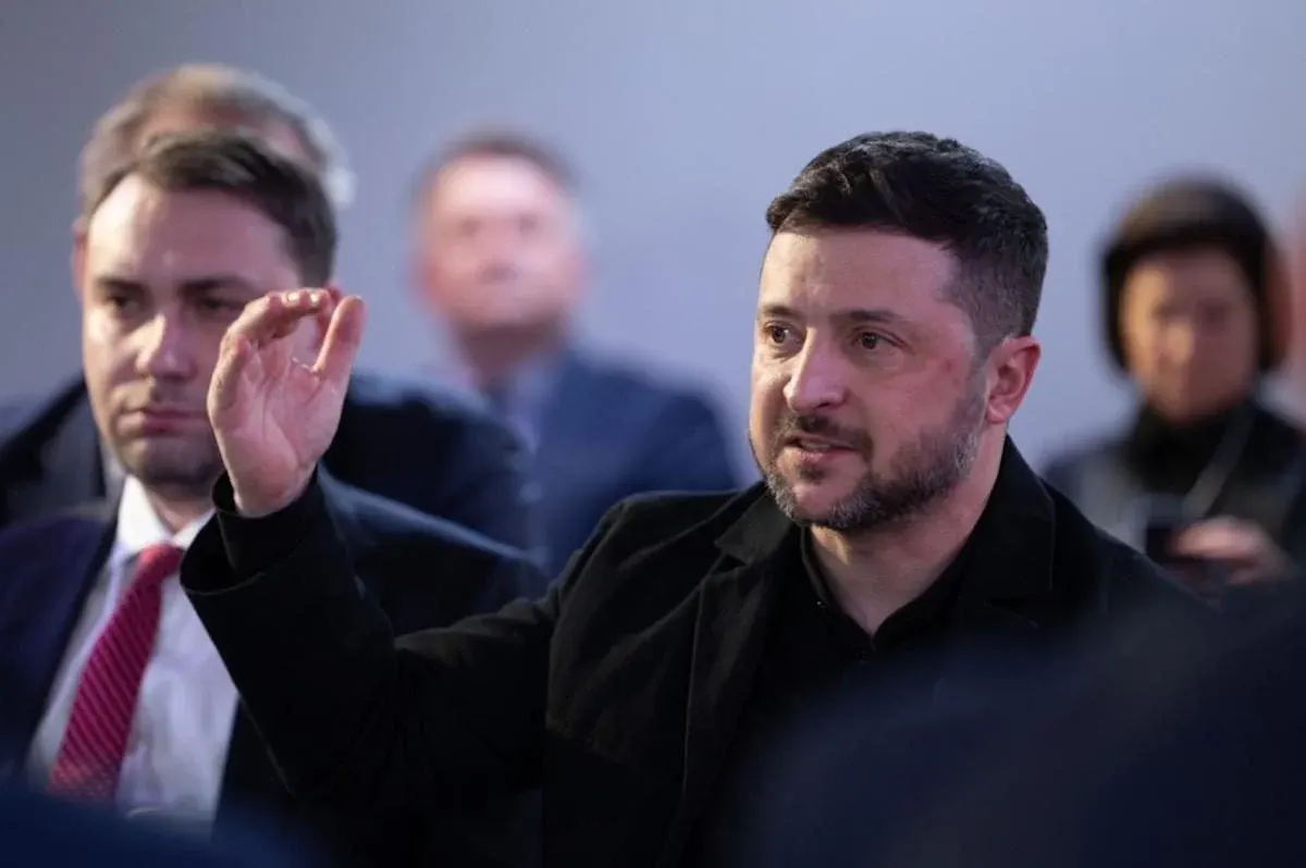 Україна попереджає авіакомпанії про небезпеку польотів у небі РФ