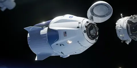 SpaceX побудує найбільший космодром у Луїзіані за $100 млрд