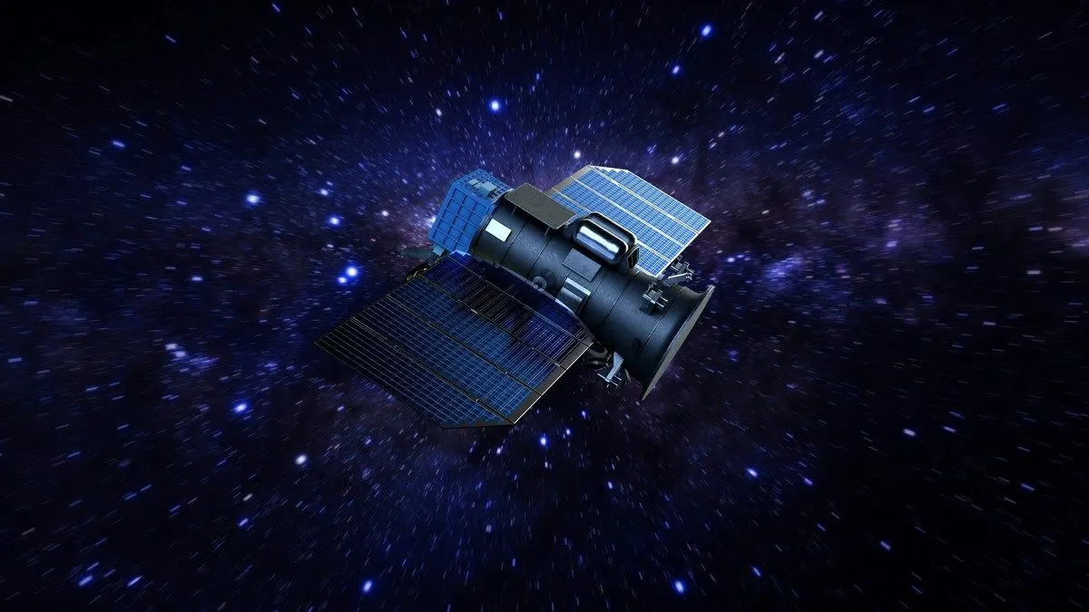 Російський аналог Starlink: друга партія супутників не вийшла на цільову орбіту