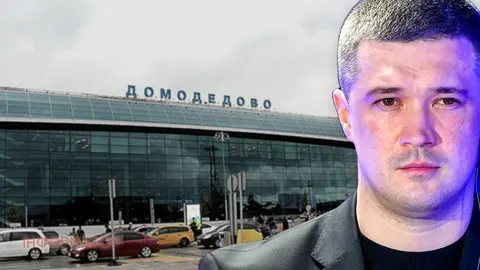 Федоров підтвердив план дронової операції проти аеропортів Москви