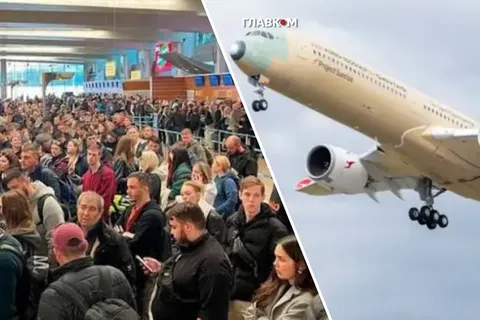 Air Tanzania зупинила рейси до Москви через безпеку