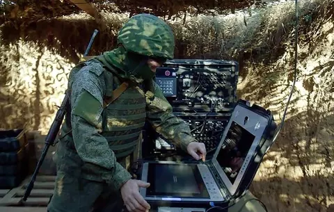 Росії потрібні сотні супутників для заміни Starlink: названо терміни