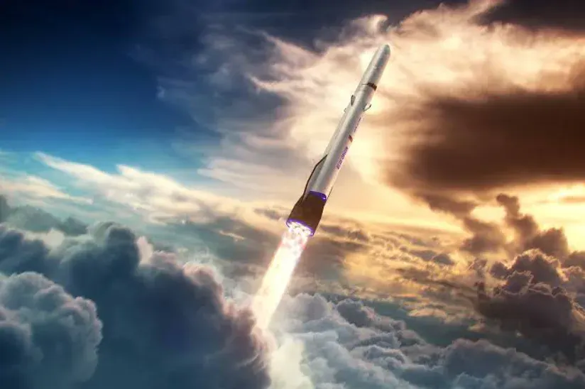 SpaceX і Blue Origin відмовились від космічного саміту в Парижі