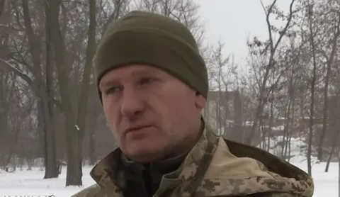Останній бій кіборгів: оборона ДАП без боєприпасів