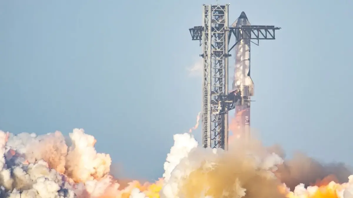 Starship уперше вийде на орбіту: 22 вересня SpaceX запустить 14-й політ