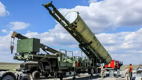 «Нудоль» на конвеєрі: як Росія будує протисупутникову ракету 14А042