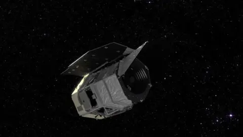 Телескоп NASA «Ненсі Грейс Роман» працюватиме не 5, а щонайменше 22 роки