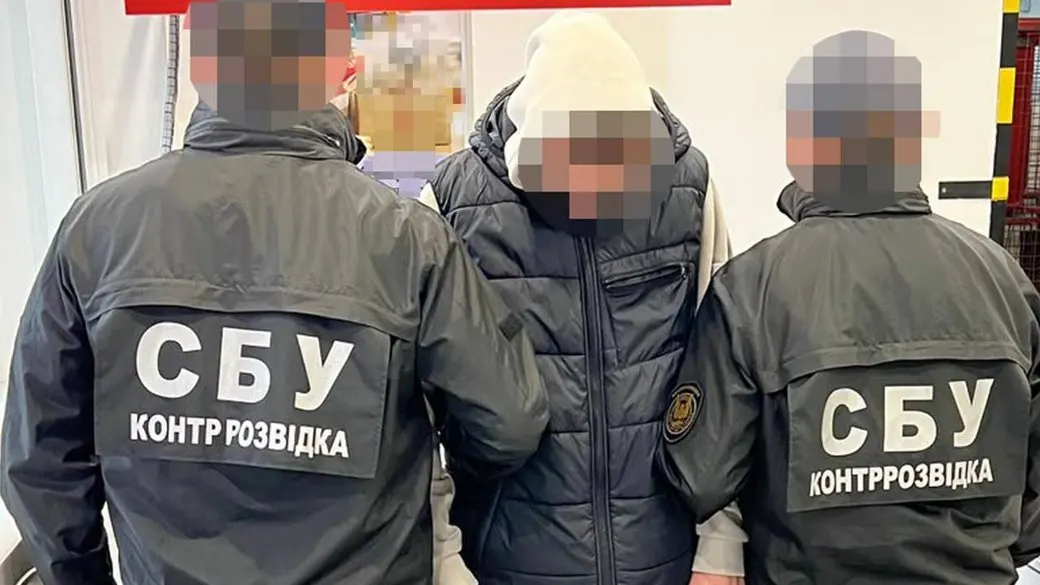 У Львові затримали двох підозрюваних у реєстрації 14 терміналів Starlink для РФ