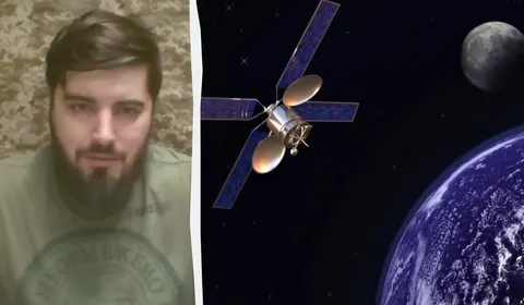Росіяни можуть наблизитися до аналога Starlink за 6–8 місяців, — військовий