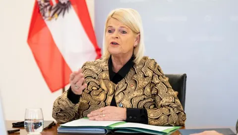 Австрія виведе чотири супутники на орбіту у 2025 році