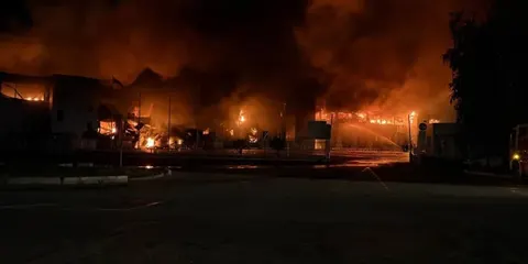 Росія атакувала аеропорти Києва та Борисполя перед візитом Віткоффа і Кушнера