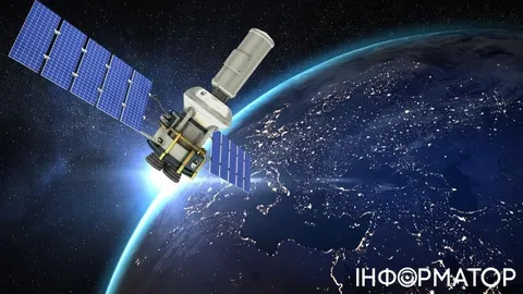 Російські супутники «Рассвєт-3» не вийшли на орбіту: місія провалена