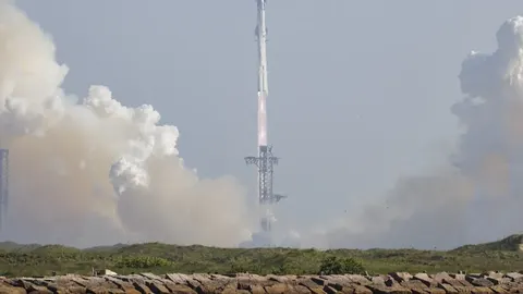 SpaceX отримала $1,6 млрд на 18 запусків Falcon 9 для Пентагону