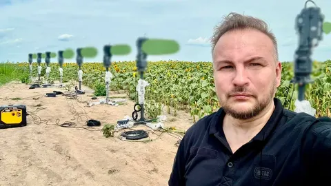 Бескрестнов: РФ може вивести «Рассвет» на орбіту одним запуском «Ангари»