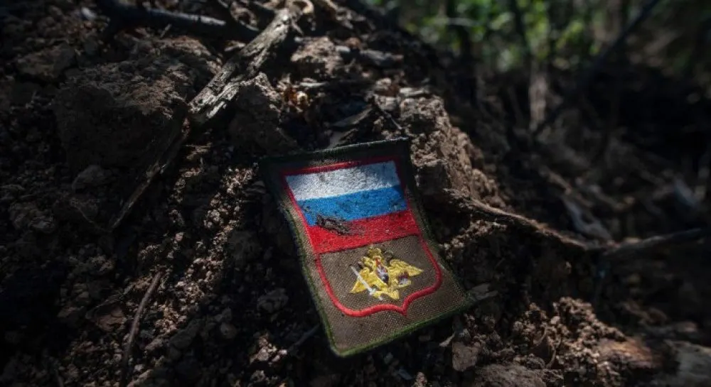 Російські супутники «Рассвет» не вийшли на робочу орбіту — дані ISW