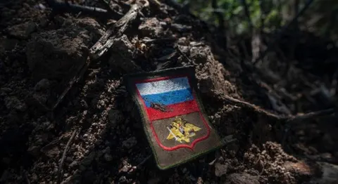 Російські супутники «Рассвет» не вийшли на робочу орбіту — дані ISW