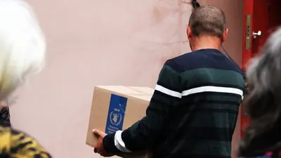 Хаби для переселенців Луганщини та медзаклади: скільки працює і чим оснащені