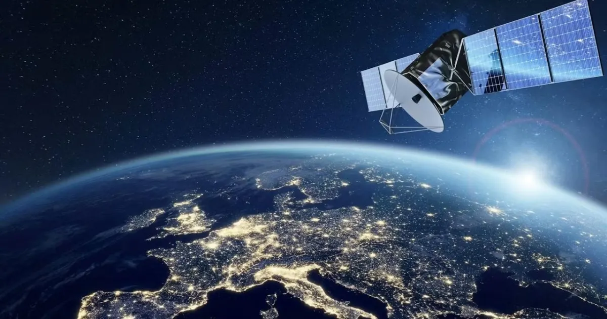 ЄС запустить супутникову мережу IRIS² 2029 року: 330 апаратів на низькій орбіті