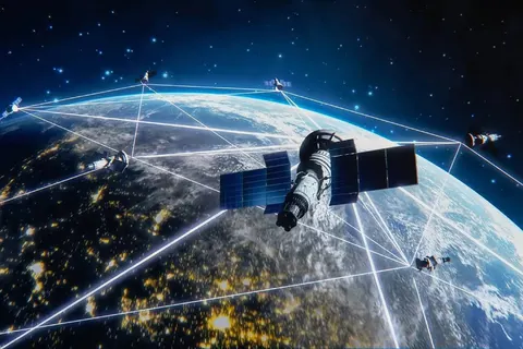 Орбітальні дата-центри загрожують озоновому шару й астрономії