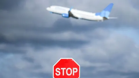Air Tanzania призупинила рейси до Росії через безпеку