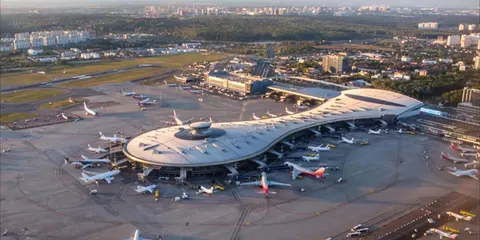Air Tanzania призупинила рейси до Москви через загрози безпеці