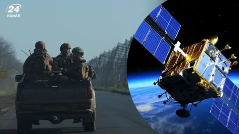 «Рассвєт»: чим російська супутникова мережа небезпечніша за Starlink