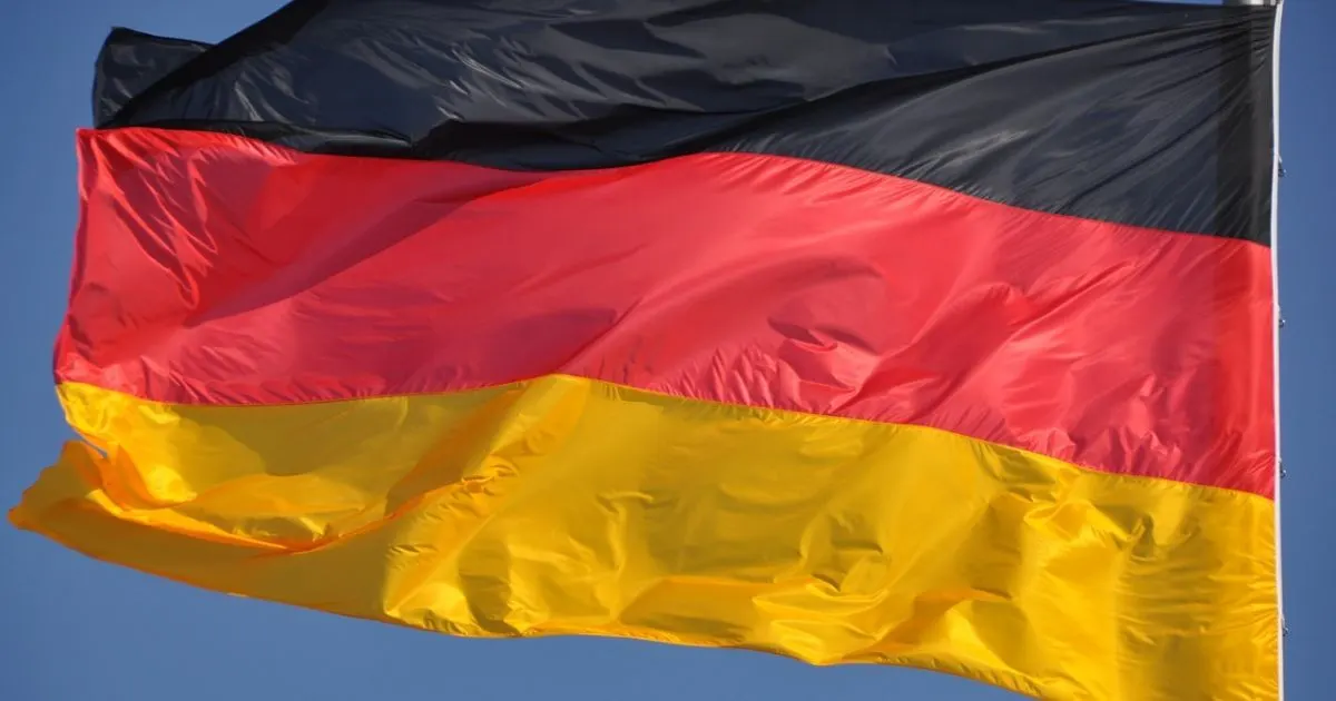 Німеччина розгортає мобільні групи для захисту від дронів РФ